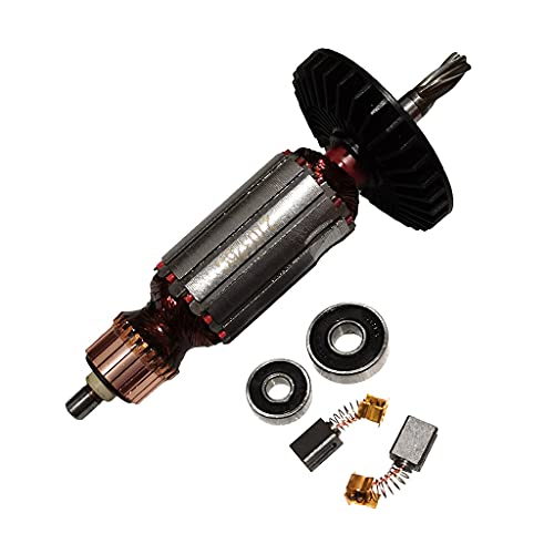 AC220V-240V 5 Zähne für HR2440 HR2453 Schleifer und Generator Verwendung durch Arbeiter Ingenieure von BFLKY