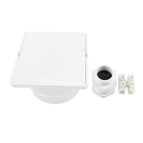BFLKY 10,2 cm DN20 Abzweigdose Unterwasser Licht Verteilerdose Schwimmbad Abzweigdose Elektrisch von BFLKY