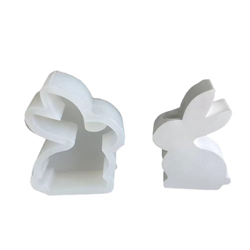 BFLKY 3D-Kerzenhalter Silikonform Harzform Kerzenständer Epoxidformen Tischdekoration BFLKY 3D-Kerzenhalter Silikonform Harzform Kerzenständer Epoxidformen Tischdekoration von BFLKY