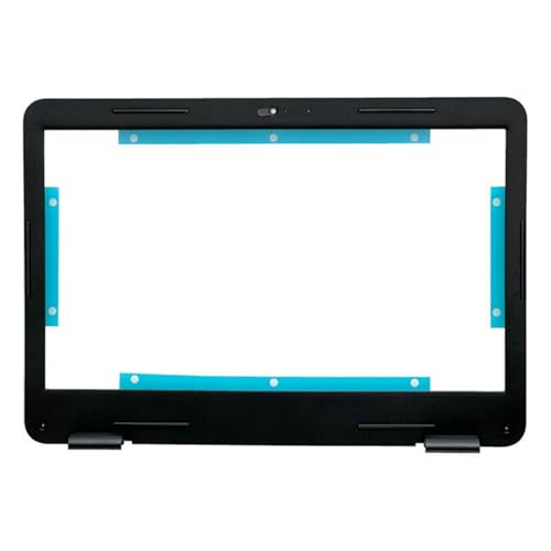 BFLKY ABS Laptops LCD Bildschirm Rahmen Einfache Installation Für 3300 E3300 Notebook Reparatur LCD Vordere Lünette Abdeckung von BFLKY