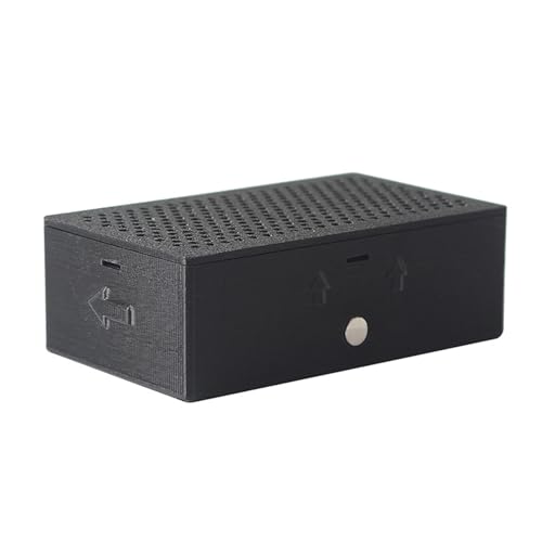 BFLKY Aktivkohle Luftfilter Ersatzkits Für Verbessern Die Luftreinigung Von 3D Druckern von BFLKY