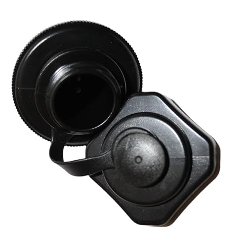 BFLKY Auslaufsichere Ersatz-Schraubventilabdeckungen, sicher versiegelte Luftmatratzenventile, Ersatz zum Aufblasen BFLKY Auslaufsichere Ersatz-Schraubventilabdeckungen, sicher versiegelte Luftmatratzenventile, Ersatz zum Aufblasen von BFLKY