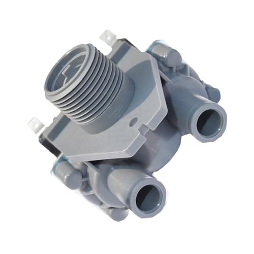 BFLKY Automatische Waschmaschine Magnetventile Wassereinlassventile Wassereinlassschalter für FCS360U Ersatzteil von BFLKY
