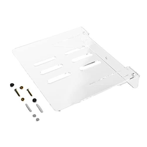 BFLKY Bluetooth-kompatibler Ständer Wandhalterung Regal für Bluetooth-kompatible Webcam-WLAN-Mesh-Router-Halterung BFLKY Bluetooth-kompatibler Ständer Wandhalterung Regal für Bluetooth-kompatible Webcam-WLAN-Mesh-Router-Halterung von BFLKY
