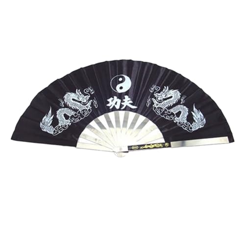 BFLKY Fan Dance Fan Cooling Fan For Exercises And Travelings Dancing Festival Dancing Fan For Performances von BFLKY