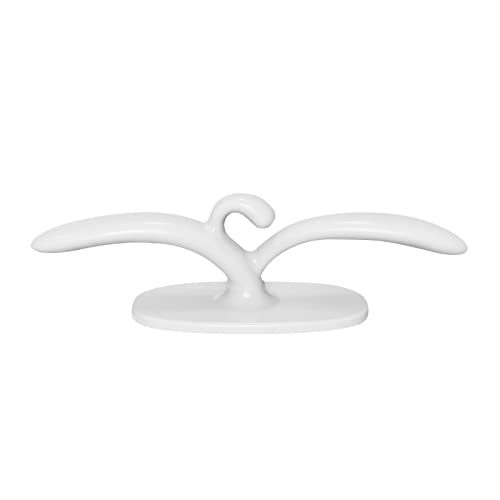 BFLKY Haken Draht Kabel Luftfritteuse Kaffeemaschine Wrap Kabelaufwickler Haushaltsgeräte Zubehör BFLKY Haken Draht Kabel Luftfritteuse Kaffeemaschine Wrap Kabelaufwickler Haushaltsgeräte Zubehör von BFLKY