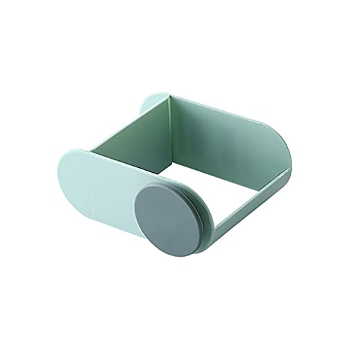BFLKY Selbstklebender Haartrocknerhalter zur Wandmontage, stanzfreies Haartrockner-Rack-Werkzeug von BFLKY