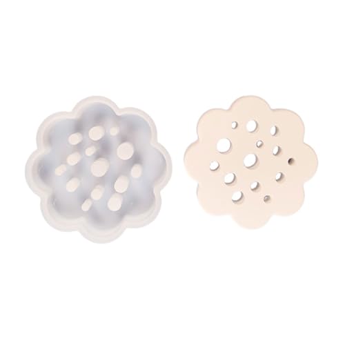 BFLKY Waben-Blumentöpfe, Formen, runder Stifthalter, Harze, Gießformen, Blumenhalter, Silikon, Heimdekorationen BFLKY Waben-Blumentöpfe, Formen, runder Stifthalter, Harze, Gießformen, Blumenhalter, Silikon, Heimdekorationen von BFLKY