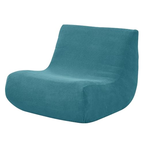 BFLKY Weiche strukturierte Sofasitzauflage, dehnbare Kissen, Protektoren für Haustiere und Kinder, einfache Installation von BFLKY