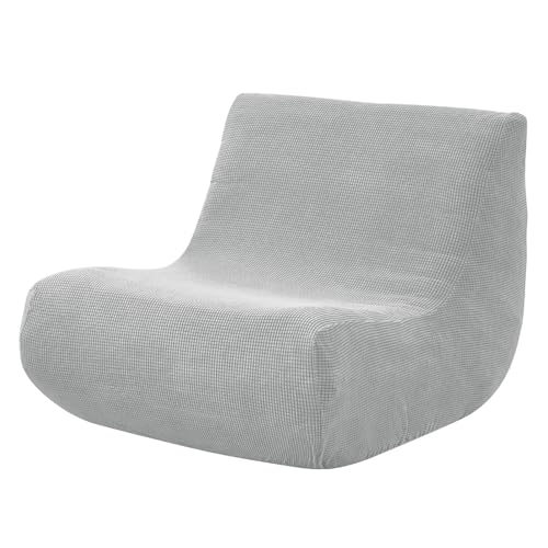BFLKY Weiche strukturierte Sofasitzauflage, dehnbare Kissen, Protektoren für Haustiere und Kinder, einfache Installation von BFLKY