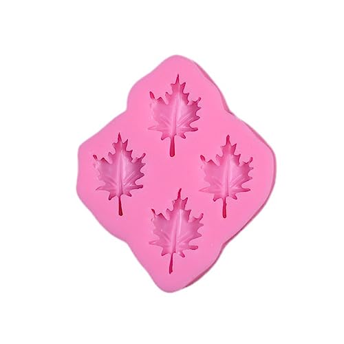 Blattgrüne Bohnenkuchen, Schokolade, Kuchen, Fondant, Backform, manuelles Tropfen, lebensmittelechtes Silikon, Fondant von BFLKY