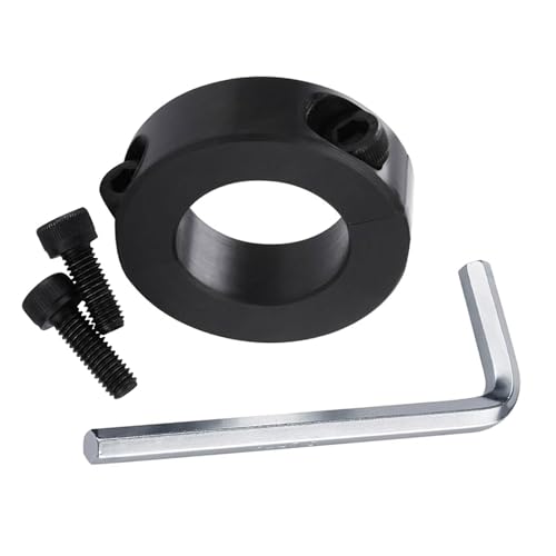 Chair Save Tool Stuhl Höhenverstellung Verstellbarer Bürostuhl Reparaturset mit Stahlschaft & Hubzylinderhalter von BFLKY