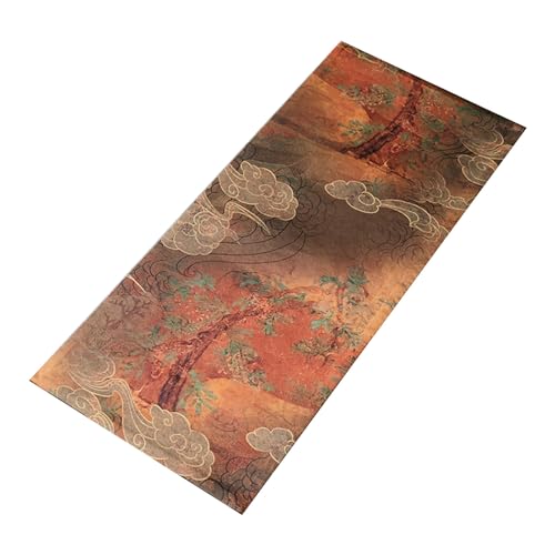Dekorative Tischsets für Zuhause, Büro, kreatives chinesisches Geschirrtuch, verschleißfest, Tischläufer, Tee-Set, Accesso Dekorative Tischsets für Zuhause, Büro, kreatives chinesisches Geschirrtuch, verschleißfest, Tischläufer, Tee-Set, Accesso von BFLKY
