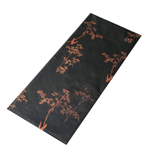 Dekorative Tischsets für Zuhause, Büro, kreatives chinesisches Geschirrtuch, verschleißfest, Tischläufer, Tee-Set, Accesso Dekorative Tischsets für Zuhause, Büro, kreatives chinesisches Geschirrtuch, verschleißfest, Tischläufer, Tee-Set, Accesso von BFLKY