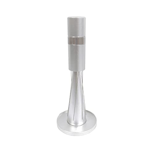 Edelstahl Nadel Kaffee Tamper Verteiler Espresso Kaffee Rührstäbchen Kaffee Pulver Verteiler Kaffee Gadgets von BFLKY