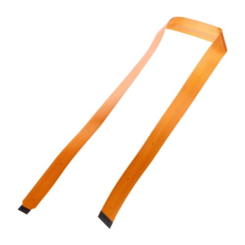 FFC Flexibles Flachkabel, 15-polig auf 22-poliges FPC-Kabel, flexibles Kabel für RPi 5 Entwicklungsplatine, Verlängerungskabel, 200 mm/300 mm/500 mm von BFLKY