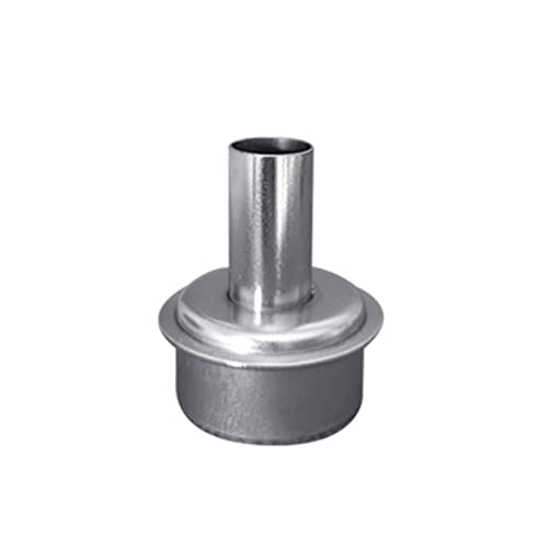 Heißluftdüse, Nacharbeitsstation, Öffnung, 3 mm, 5 mm, 8 mm, 10 mm, 12 mm, austauschbare Wärmedüsen für Quick 861DW von BFLKY