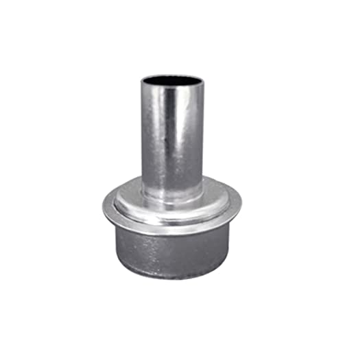 Heißluftdüse, Nacharbeitsstation, Öffnung, 3 mm, 5 mm, 8 mm, 10 mm, 12 mm, austauschbare Wärmedüsen für Quick 861DW von BFLKY
