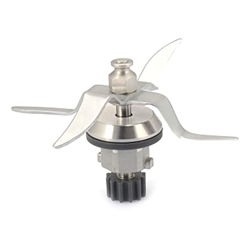 Kitchen Supplies Edelstahl-Kopf-Zubehör für MCC1.0-Modell von BFLKY