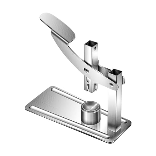 Öffner Clip Edelstahl Cutter Werkzeug Küche Multifunktionaler Öffner Nussknacker Öffner Clip Edelstahl Cutter Werkzeug Küche Multifunktionaler Öffner Nussknacker von BFLKY