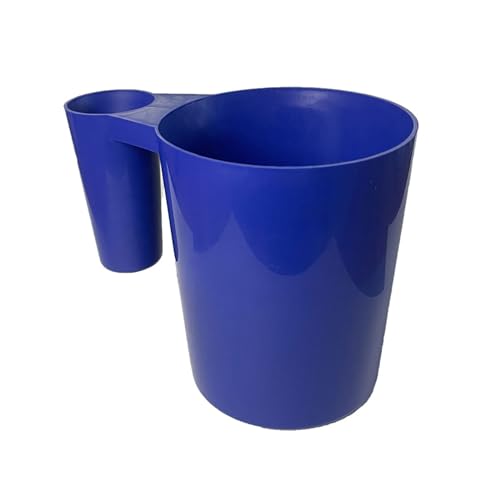 Pool Messbecher Messkrug Genaue Messung Becher Praktische Chemische Messkrug Textur von BFLKY