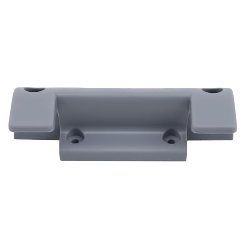 Sichere Wandhalterung, einfache Installation, Schlauchhalterung, Schlauchtrommelhalterung zum Befestigen und Organisieren Ihres Gartenschlauchs von BFLKY