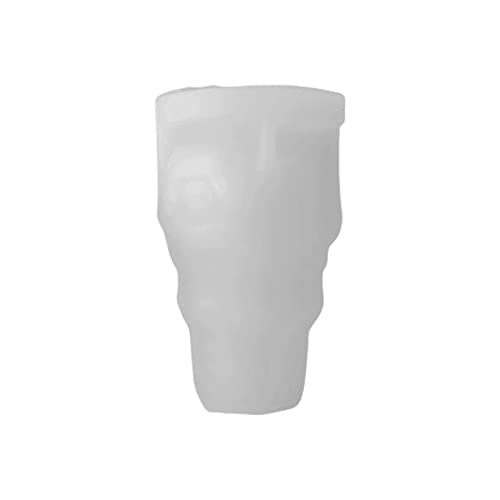 Silikonform mit Cartoon-Eis, Duftkerze, Epoxidharz, Gips, Handarbeit, Seife, Pflaster, Kuchenherstellungszubehör von BFLKY