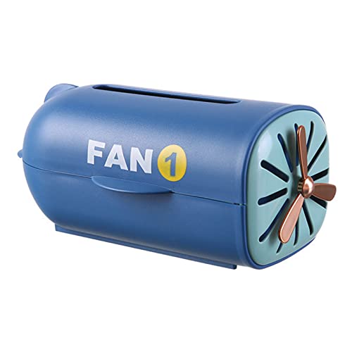 Taschentuchbox, Schreibtisch-Schublade, Papier-Organisationsbehälter für Schule, Büro, Restaurant, Esszimmer, Taschentücher Taschentuchbox, Schreibtisch-Schublade, Papier-Organisationsbehälter für Schule, Büro, Restaurant, Esszimmer, Taschentücher von BFLKY