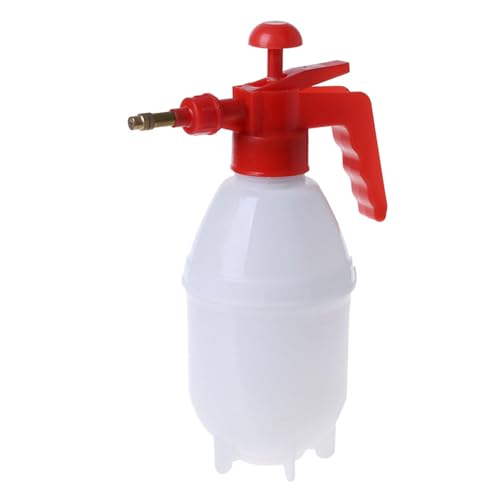Tragbarer ML Chemikaliensprüher Druck Garten Sprühflasche Handsprüher Tragbarer ML Chemikaliensprüher Druck Garten Sprühflasche Handsprüher von BFLKY