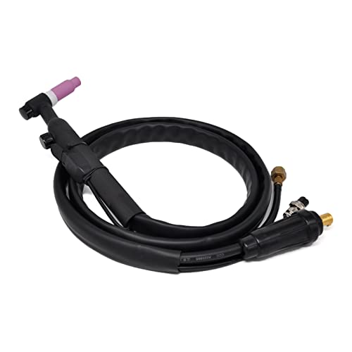 WP17 Taschenlampe, luftgekühlt, 3,5 m Kabel, einfaches Zubehör von BFLKY