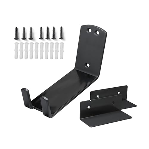 Wandmontierter Pedalhalter, verstellbare Pedal-Wandhalterung, platzsparendes Regal für Garage und Schuppen, maximiert die Platzeffizienz Wandmontierter Pedalhalter, verstellbare Pedal-Wandhalterung, platzsparendes Regal für Garage und Schuppen, maximiert die Platzeffizienz von BFLKY