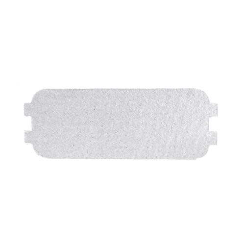 Waveguide Glimmerplatten, Mikrowellen-Reparaturteil für Mikrowelle, Wärmer mit hoher Temperaturbeständigkeit von BFLKY