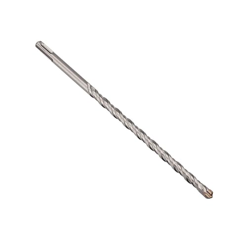 Drehende Hammerbohrung 260 mm SDS Plus Bohrhammer Bohrer 6–25 mm Hartmetall Mauerwerk(18mm) von BFNDSSEOU