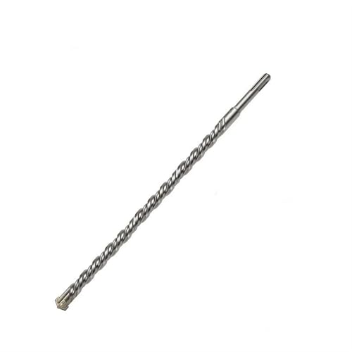 Drehende Hammerbohrung Bohrhammer-Bohrer 8-32 mm x 1000 mm(28mm x 1000mm) von BFNDSSEOU