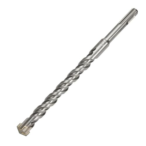 Drehende Hammerbohrung Hartmetall-Bohrhammer-Bohrer-Maurerarbeit-Auswirkung for konkrete Ziegelstein-mehrere Größen(210mm,8mm) von BFNDSSEOU