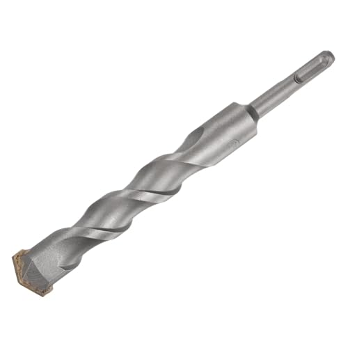 Drehende Hammerbohrung SDS Plus-Bohrhammer, 200 mm, 8–25 mm, Hartmetallspitze for Beton(10mm) von BFNDSSEOU