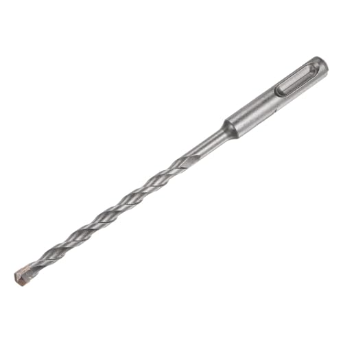 Drehende Hammerbohrung SDS Plus Bohrhammer Bohrer Mauerwerk Hartmetallspitze Mehrere Größen(12mm) von BFNDSSEOU