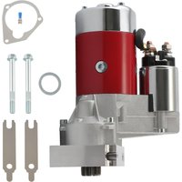 1xAnlasser 153 oder 168 für CHEVY HD Mini 3HP 305 350 454 18493 Starter1xAnlasser 153 oder 168 für CHEVY HD Mini 3HP 305 350 454 18493 Starter von BFO