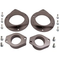 2" Lift Full Kit Spacer für Subaru Legacy GT & Outback 2.5L 2005-20092‘‘ Hherlegungskit Abstandshalter Passend für Subaru Legacy Outback 2005-2009 2" Lift Full Kit Spacer für Subaru Legacy GT & Outback 2.5L 2005-20092‘‘ Hherlegungskit Abstandshalter Passend für Subaru Legacy Outback 2005-2009 von BFO