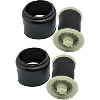 BFO - 2Pcs Luftfeder hinten für bmw 5er F07 gt F10 Touring Gran Turismo 371067818272Pcs Luftfeder hinten for bmw 5er F07 gt F10 Touring Gran Turismo BFO - 2Pcs Luftfeder hinten für bmw 5er F07 gt F10 Touring Gran Turismo 371067818272Pcs Luftfeder hinten for bmw 5er F07 gt F10 Touring Gran Turismo von BFO
