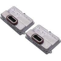 2X STEUERGERÄT XENON LICHT BALLAST for BMW 5er 7er X5 Reihe E53 E60 E65 5DV008290-00 5DV008290-30 Xenon Vorschaltgerät A0028202326 3U0941641 von BFO