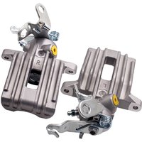 2x Bremssattel Hinten Links + Rechts Für Audi A3 8P1 vw Golf 5 1K1 6 5K1 Plus2x Bremssattel Hinten Links + Rechts Für Audi A3 8P1 vw Golf 5 1K1 6 5K1 von BFO