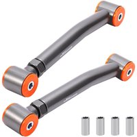 2x Front Lower Heavy Duty Adjustable Control Arm Set for Jeep Grand Cherokee ZJ2x Querlenker für Jeep Wrangler tj 1997-2006 Grand Cherokee zj 2x Front Lower Heavy Duty Adjustable Control Arm Set for Jeep Grand Cherokee ZJ2x Querlenker für Jeep Wrangler tj 1997-2006 Grand Cherokee zj von BFO