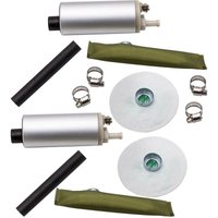 2x Kraftstoffpumpe Für bmw Motorrad K1100 K1200 lt rs R1100 gs rt 161413412312x Kraftstoffpumpe Für bmw Motorrad K1100 K1200 lt rs R1100 gs rt von BFO