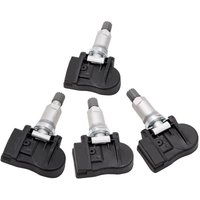 4 Stück Reifendrucksensor für bmw f Serie 36106881890 361068562094 x Reifendrucksensor 36106881890 for bmw 1er 2er 3er 4er X5 X6 Mini F55 F56 4 Stück Reifendrucksensor für bmw f Serie 36106881890 361068562094 x Reifendrucksensor 36106881890 for bmw 1er 2er 3er 4er X5 X6 Mini F55 F56 von BFO