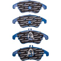 4x Bremsbelge Vorne Bremsbelag Satz Bremskltze for Mercedes-Benz C-Klasse 4x Bremsbelge Vorne Bremsbelag Satz Bremskltze for Mercedes-Benz C-Klasse von BFO