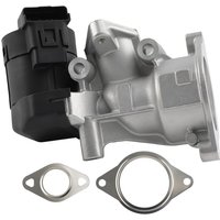BFO - AGR-Ventil Abgasrückführung for Ford Focus ii Mondeo iv Kuga i S-Max 2.0 TDCi von BFO