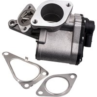 Agr Ventil for Suzuki Grand Vitara ii 1.9 DDiS awd Renault Scenic ii 1.9 dCi von BFO