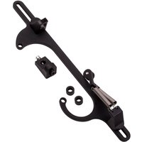 Aluminiumlegierung Gaszug Carb Halterung für Holley 4150 4160 Vergaser 350 383Aluminiumlegierung Gaszug Carb Halterung for Holley 4150 4160 Vergaser Aluminiumlegierung Gaszug Carb Halterung für Holley 4150 4160 Vergaser 350 383Aluminiumlegierung Gaszug Carb Halterung for Holley 4150 4160 Vergaser von BFO
