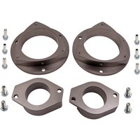 BFO - 2' Lift Full Kit Spacer für Subaru Legacy gt & Outback 2.5L 2005-20092'' Hherlegungskit Abstandshalter Passend für Subaru Legacy Outback von BFO